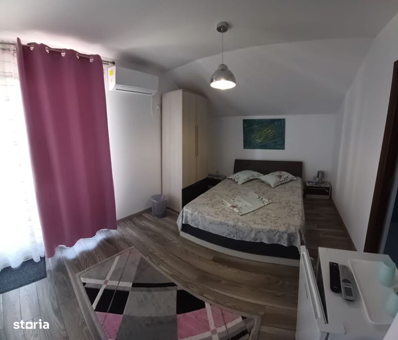 Vila 6 camere-Mamaia Nord