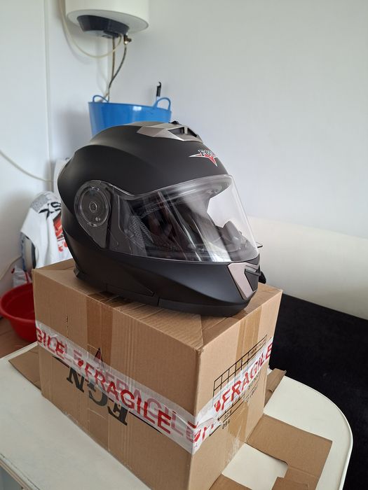 Vand Casca nefolosita