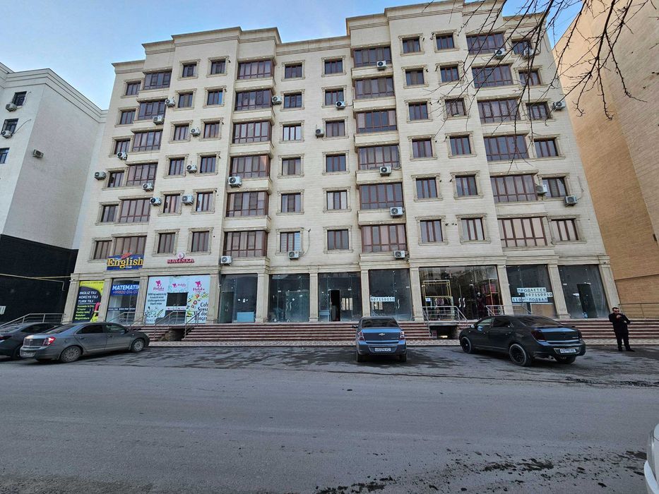 Продаются помещения 110 м2 с подвалом Ор-р Крытый рынок 17 школа