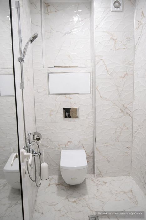 Дава се под наем Четиристаен апартамент в Пловдив, Център - 92 кв.м за 698.19 € - Снимка #7