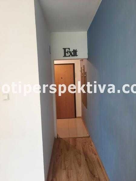 Продава се Едностаен апартамент в Пловдив, Кършияка - 42 кв.м за 1941 €/кв.м - Снимка #9