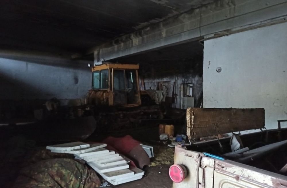 Крестьянское хозяйство