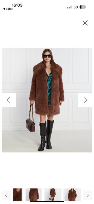 Палто Pinko ! Без забележки ! Коментар на цената