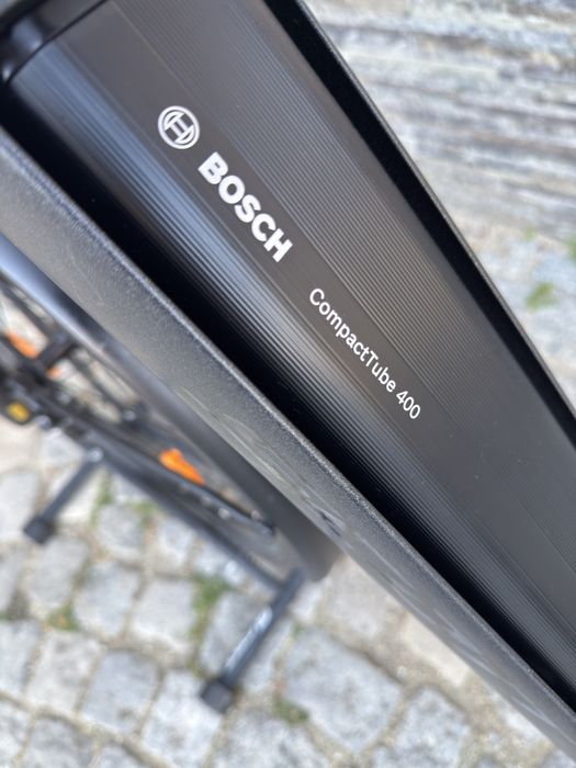 Електрически велосипед Scott Belt 10 2025 Smart system размер:28/L