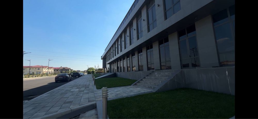 Юнусабад Зенит элитное помещение под офис клинику школу 2100м2  f88