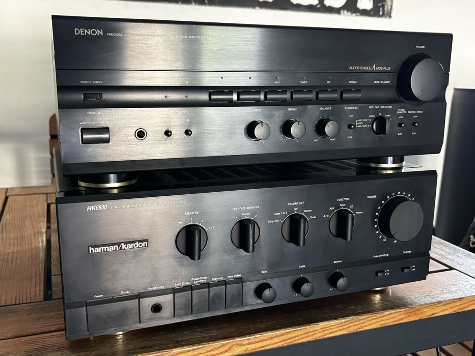 Harman Kardon HK6800