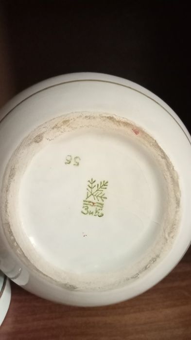 Посуда и шкуталка СССР