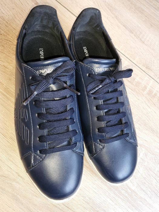 Кецове Emporio Armani