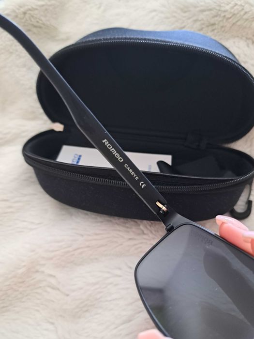 !Чисто нови! Очила Romeo Careeye