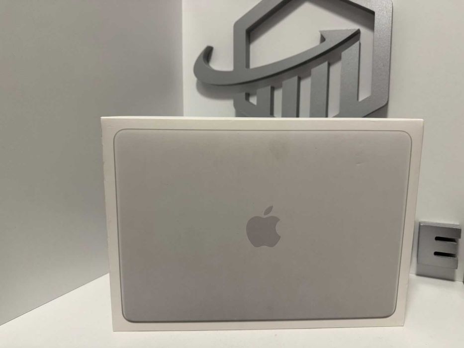 Apple Macbook Neo - 13" / A18 Pro / 8 Gb Ram / SSD 256 Gb ! SIGILAT + Garantie !