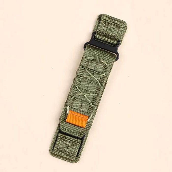 X35 Текстилна Каишка Apple Huawei Samsung Galaxy Watch Xiaomi Garmin Amazfit