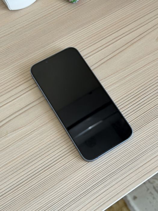 IPhone 14, 128 гб, цвет blue