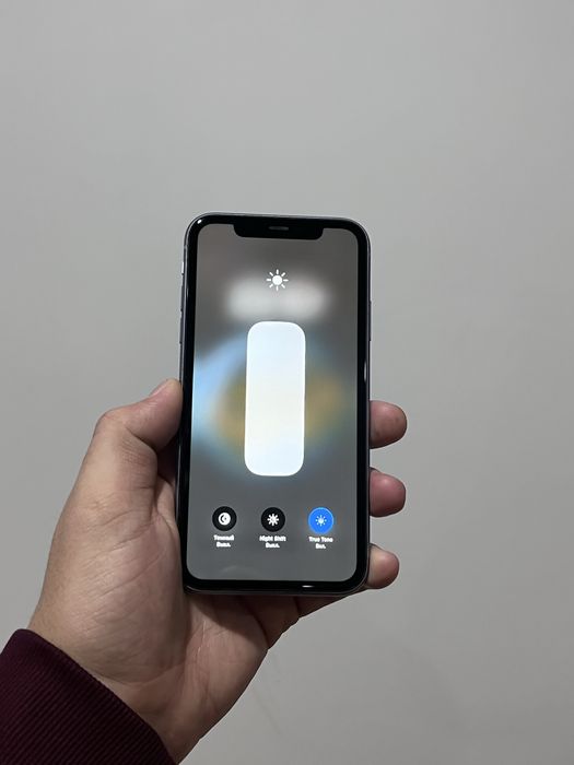 Айфон 11 iPhone 11