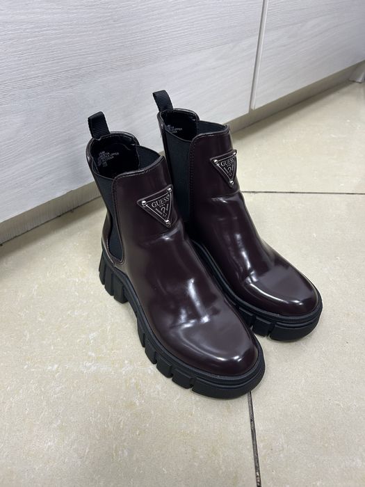 Челси Guess оригинал