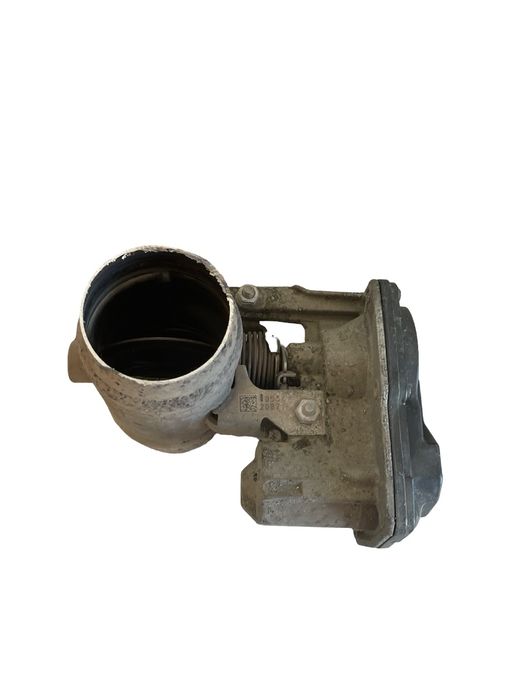 Clapeta Evacuare Volkswagen Tiguan Ad1 2016 -> 2.0 Tdi 4Motion Dfha