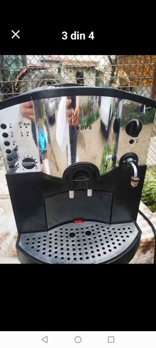 Pachet 4m5 Masini automate cafea