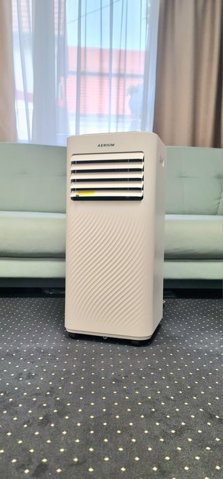 Aer conditionat Aerium P900 ca nou!