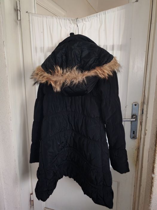 Geaca Dama Gondola Blu