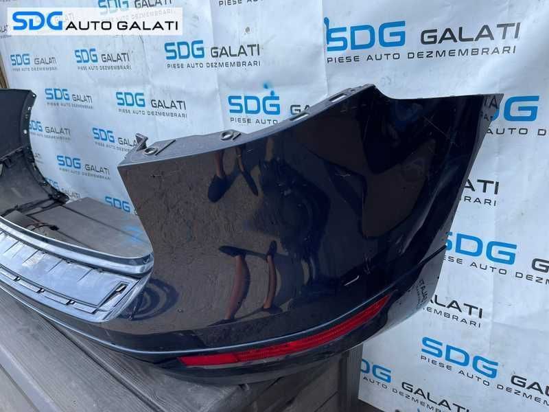 Bara Spoiler Spate VW Touareg 7P 2011 - 2014 Cod 7P6807421B