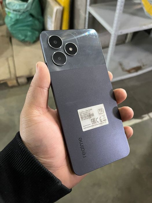 Realmi Note 50 64gb