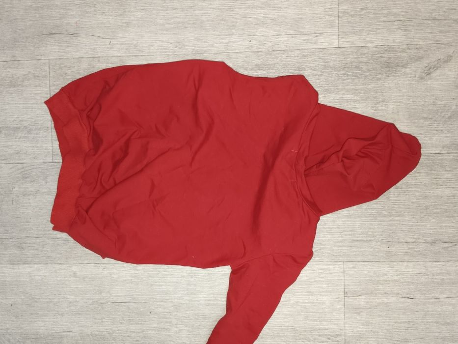 Толстовка для ребенка 8-12 лет