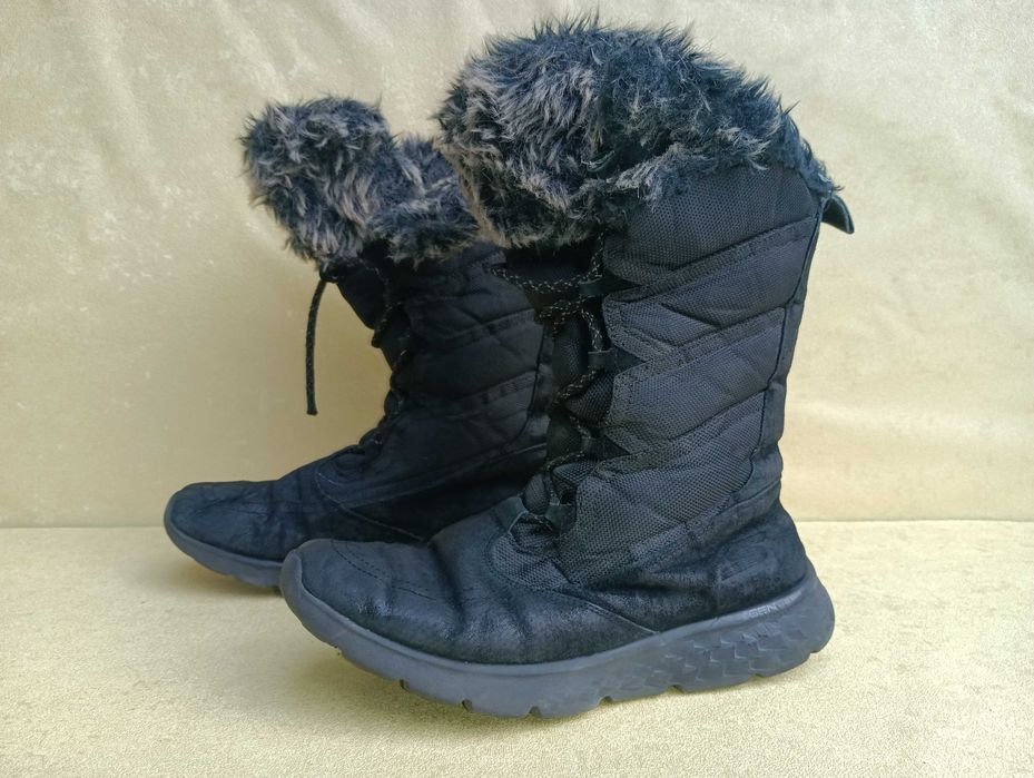 Skechers Go Therm Generation 5 N38,5 - 35 лв