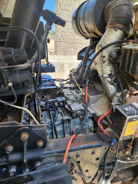 Kamaz yevro 3  sotiladi