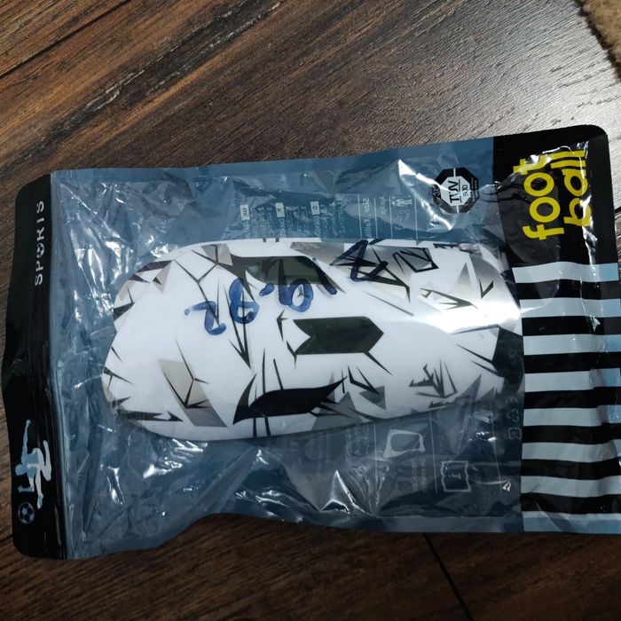 Щитки для футбола