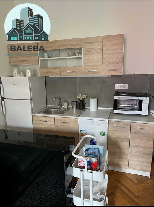 Дава се под наем Двустаен апартамент в София, Дружба 1 - 65 кв.м за 650 € - Снимка #2