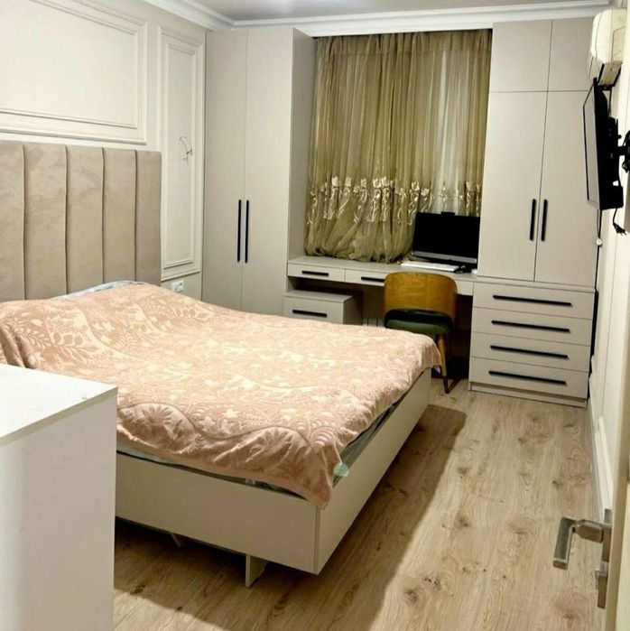 Olmazor city  новостройка продаётся