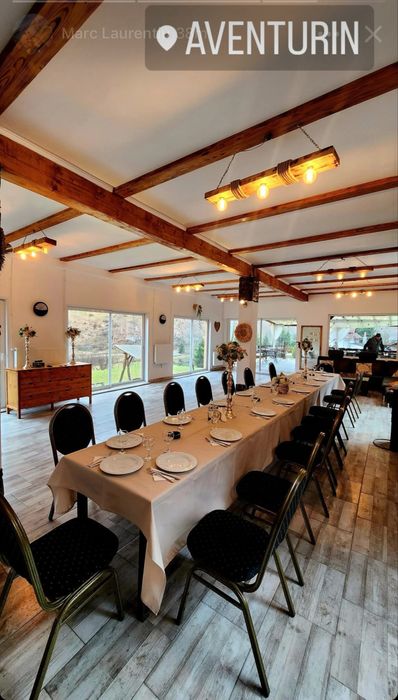 Cabana de Inchiriat Sala Eveniment