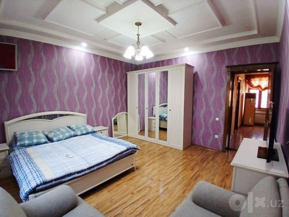 Дом в Яккасарайском р-не 3,3 сотки