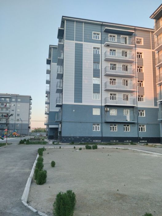 Нокис каласы машын базардын касында 1 ханалы КВ сатылады
