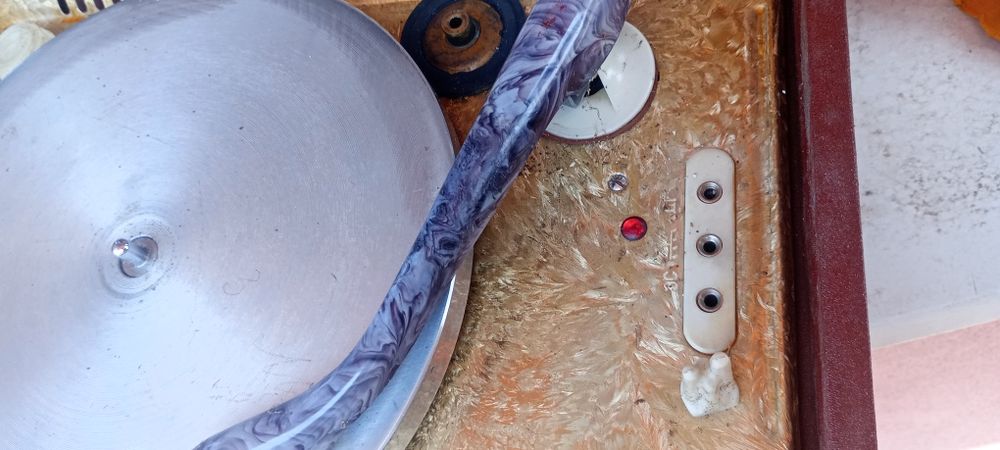 Стар грамофон Саратов