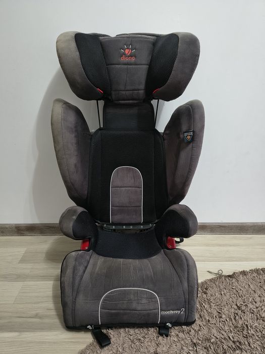 Scaun auto Monterey 2