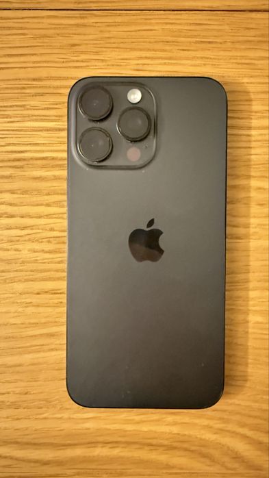 Apple iPhone 15 Pro Max 512G