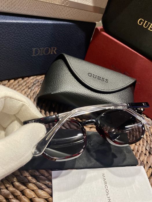 Слънчеви очила Guess GU 6945