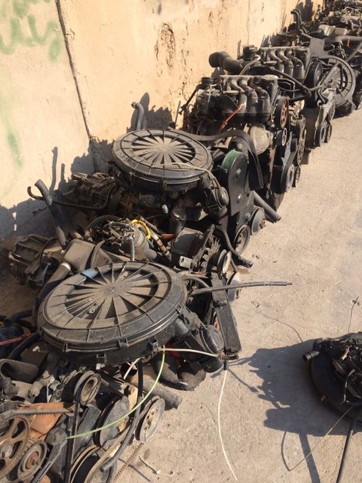 Ауди Пассат Голф мотор 1,8