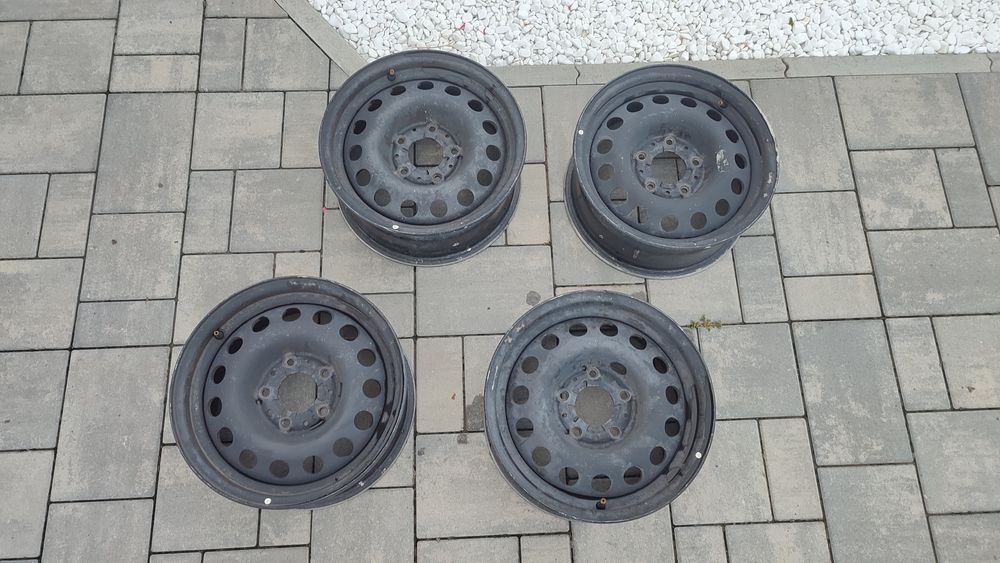 Jante din aluminiu BMW E39