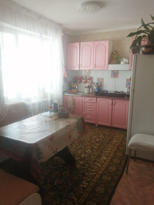 Продам дом г Текели