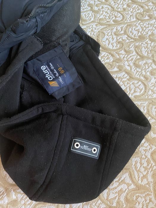 Зимно Яке за момче 8/9г