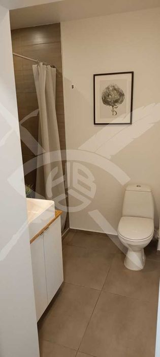 Дава се под наем Двустаен апартамент в София, м-т Гърдова глава - 60 кв.м за 795 € - Снимка #5