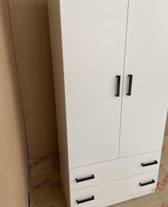 Шкаф "ЛОФТ" Hi-tech