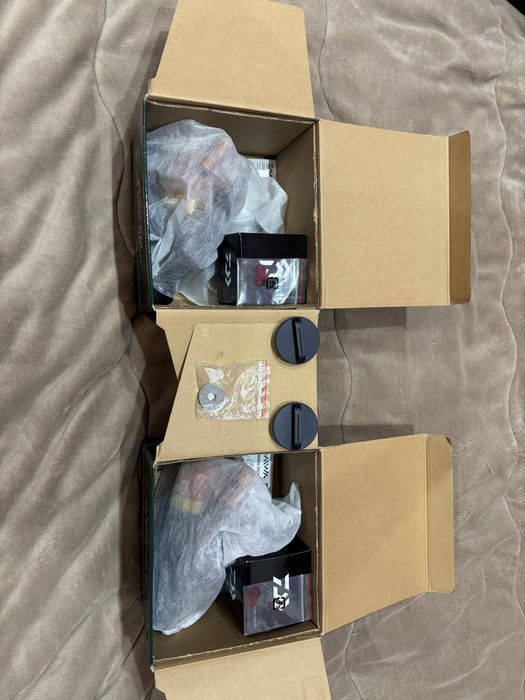 Daiwa 20 EMBLEM 45 SCW QD-OT