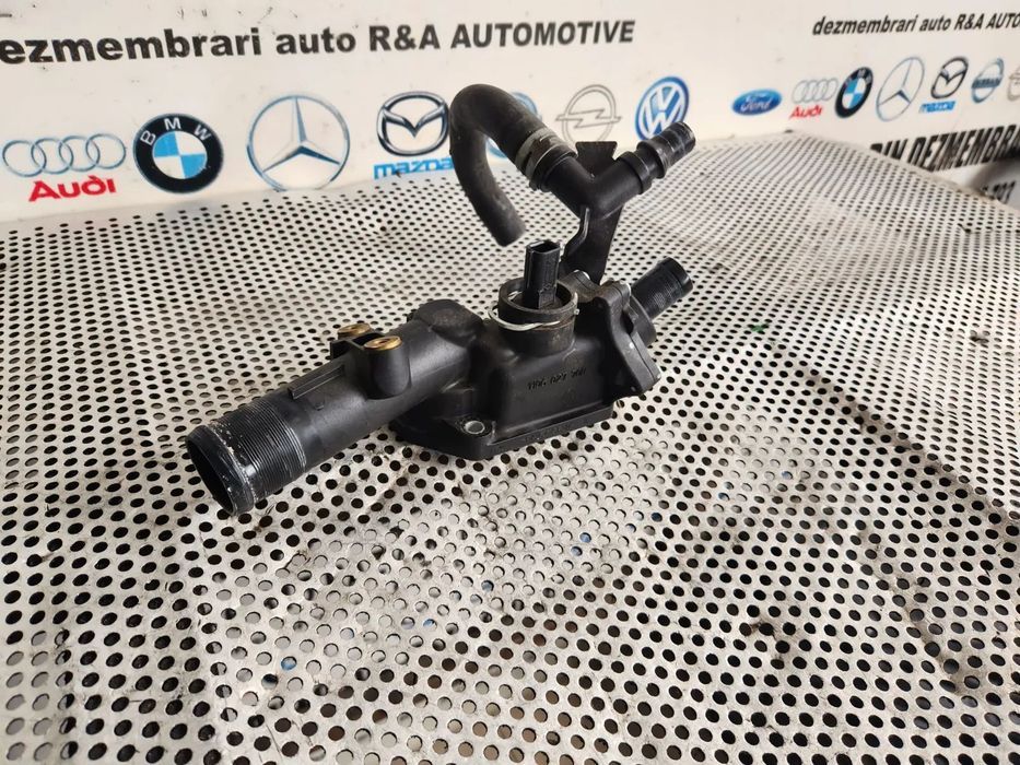 Corp Termostat Mercedes Renault Dacia Nissan 1.5 Dci Euro 5/6 Cod R Clio Megane A/B Class Gla Cla Q