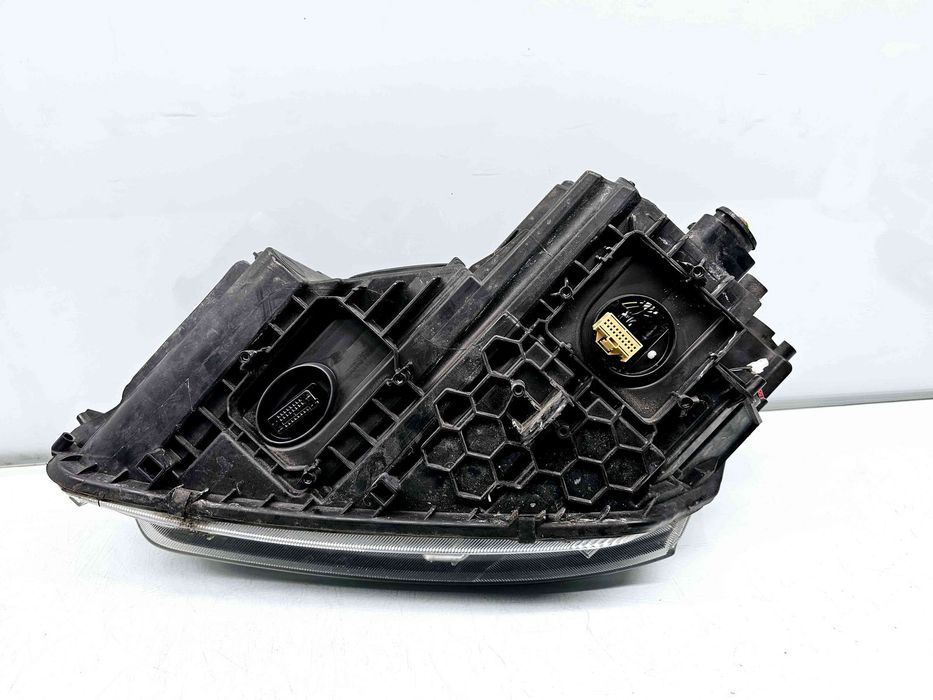 Far dreapta Skoda Yeti (5L) [Fabr 2009-2020] 5L2941016C