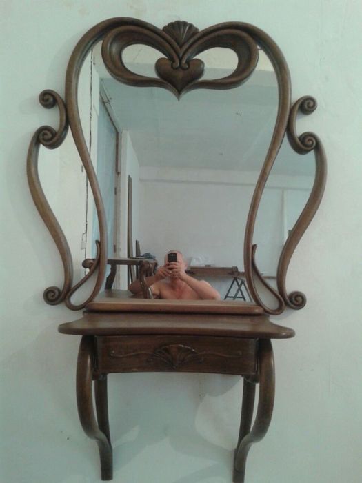 Элитная Мебель на заказ, Ч.П.  "Wooden Castle"