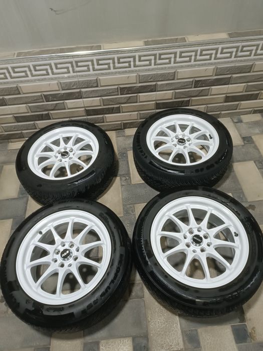 Diska balon sotiladi R16