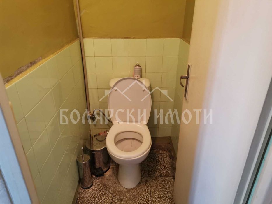 Продава се Тристаен апартамент в Велико Търново, Бузлуджа - 76 кв.м за 1224 €/кв.м - Снимка #7