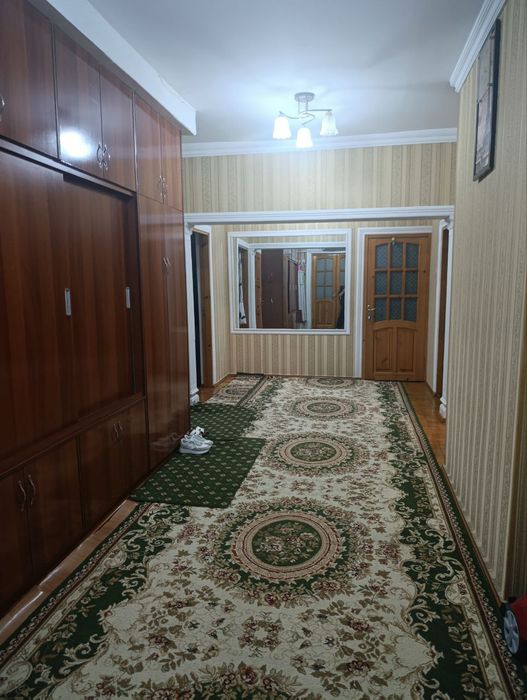 Аренда 4 хона кушбеги башлык